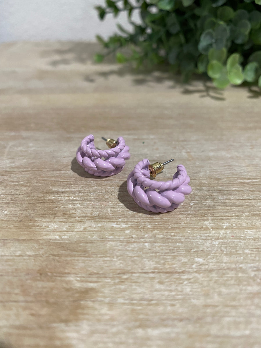 IRIS Earrings – stylusox