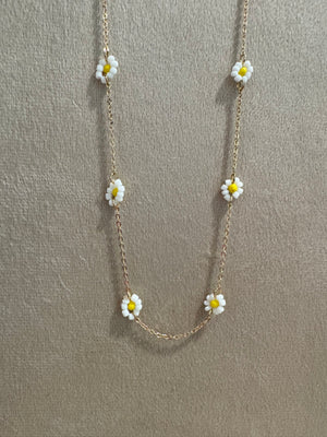 DAISY Necklace