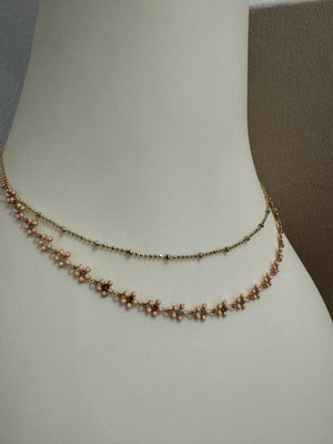 BLOOM Necklace - Petal