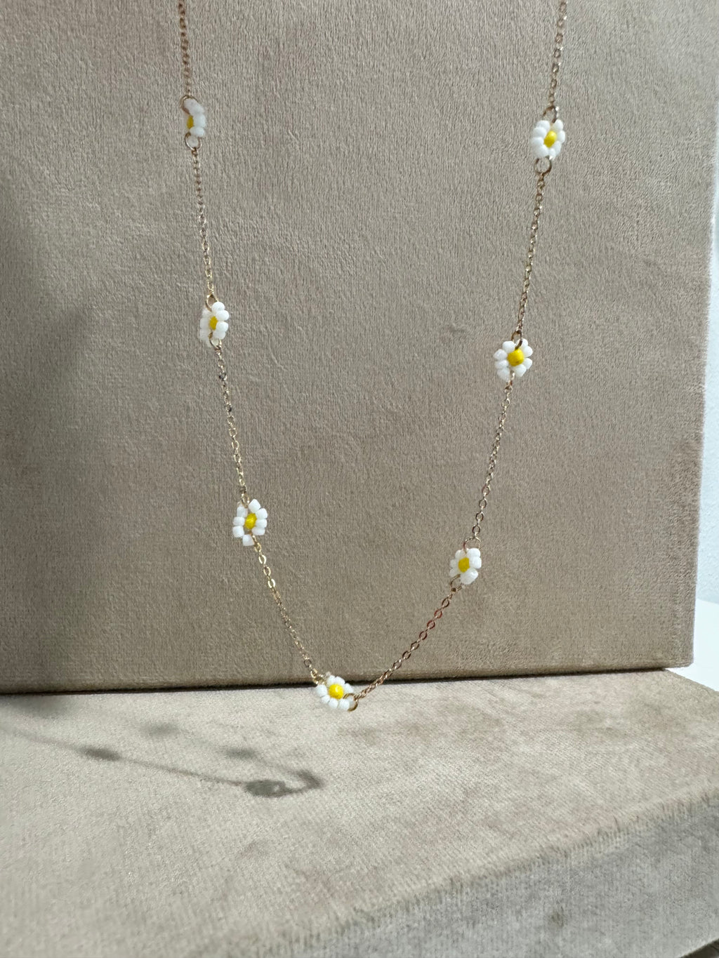 DAISY Necklace