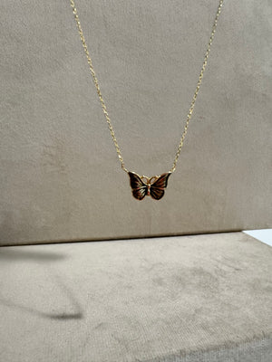 MARIPOSA Necklace