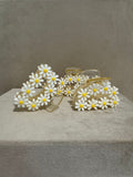 DAISY Hair Clip