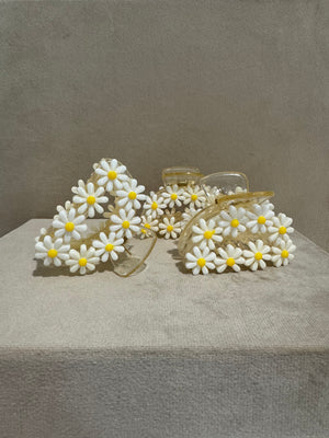 DAISY Hair Clip