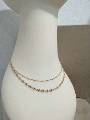 BLOOM Necklace - Petal