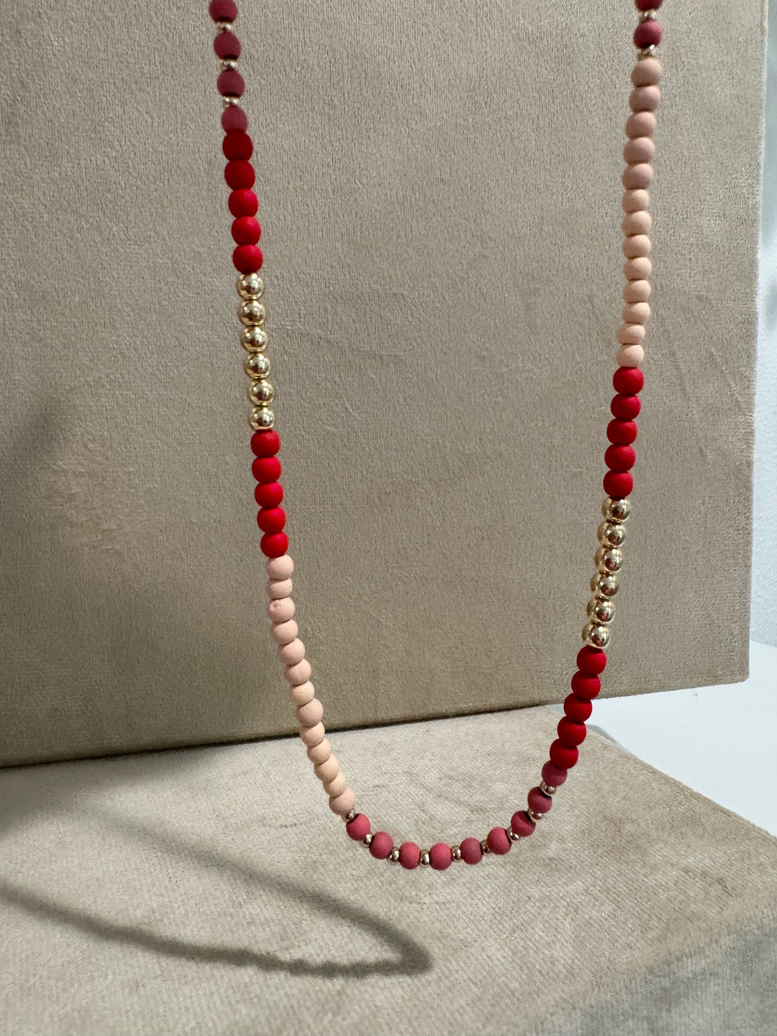 anthurium necklace ANTHURIUM Necklace – stylusox
