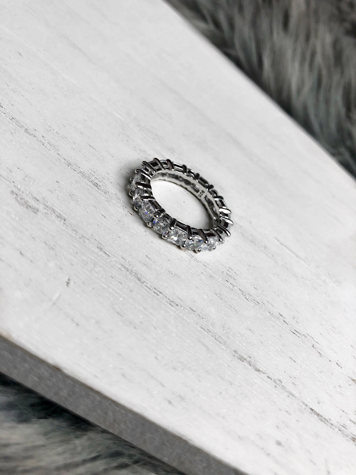 LALA Ring