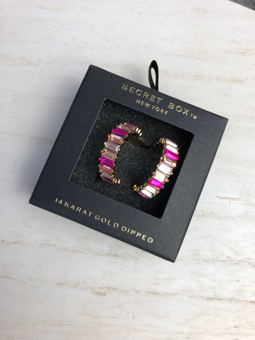 COURTNEY Earrings
