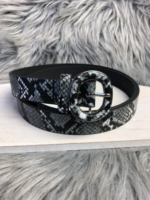 EVETTE Belt