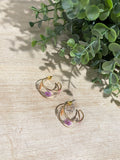 BLOSSOM Earrings
