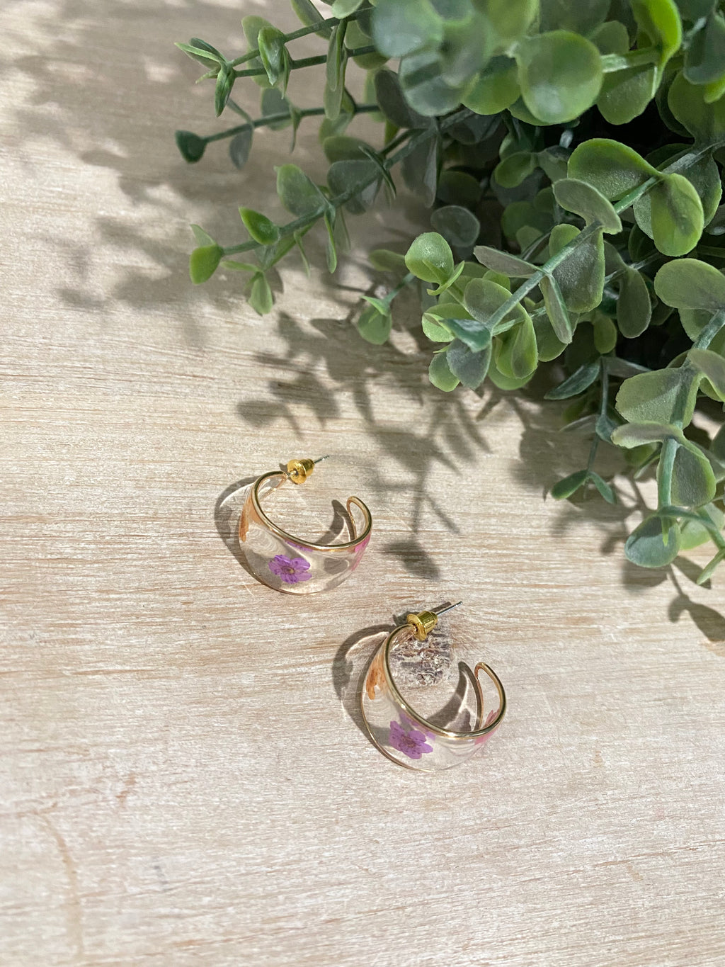 BLOSSOM Earrings