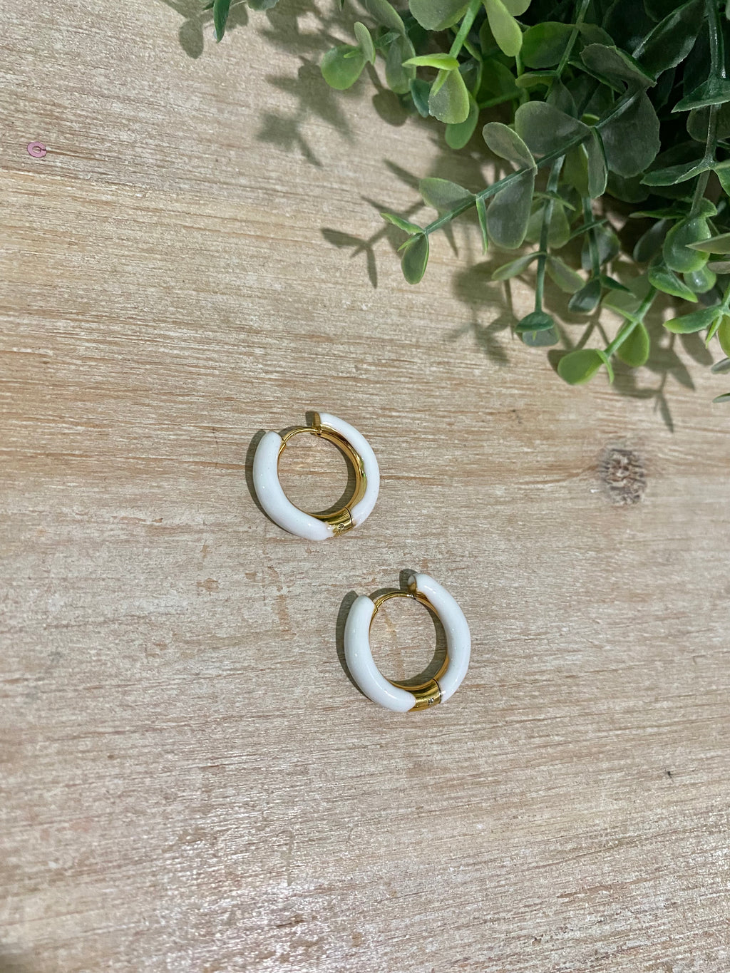 LUNA Earrings