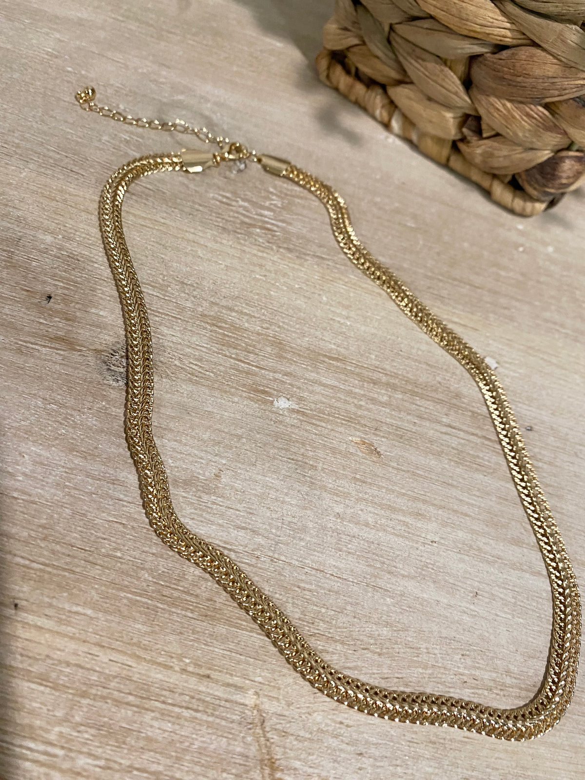 SAMIRA Necklace