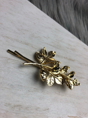 LIA Small Hair Pin