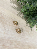 SIA Earrings