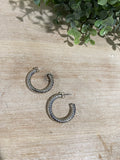 LESLIE Earrings