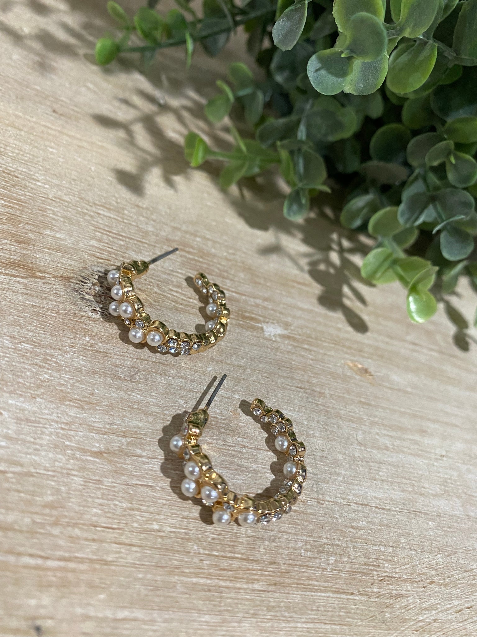 ARABELLA Earrings