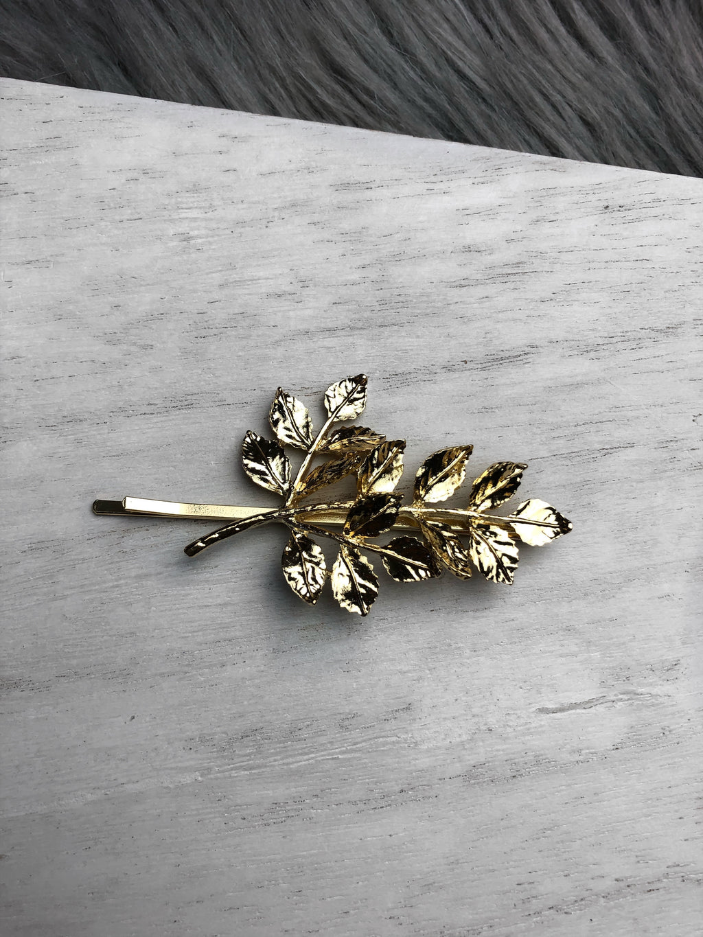 LIA Small Hair Pin