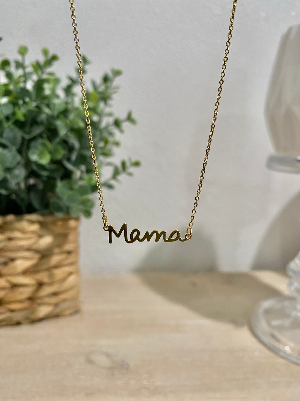 MAMA III Necklace