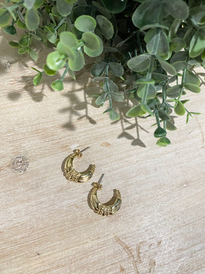 CELIA Earrings