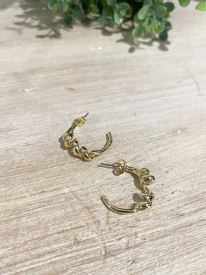 TULUM Earrings