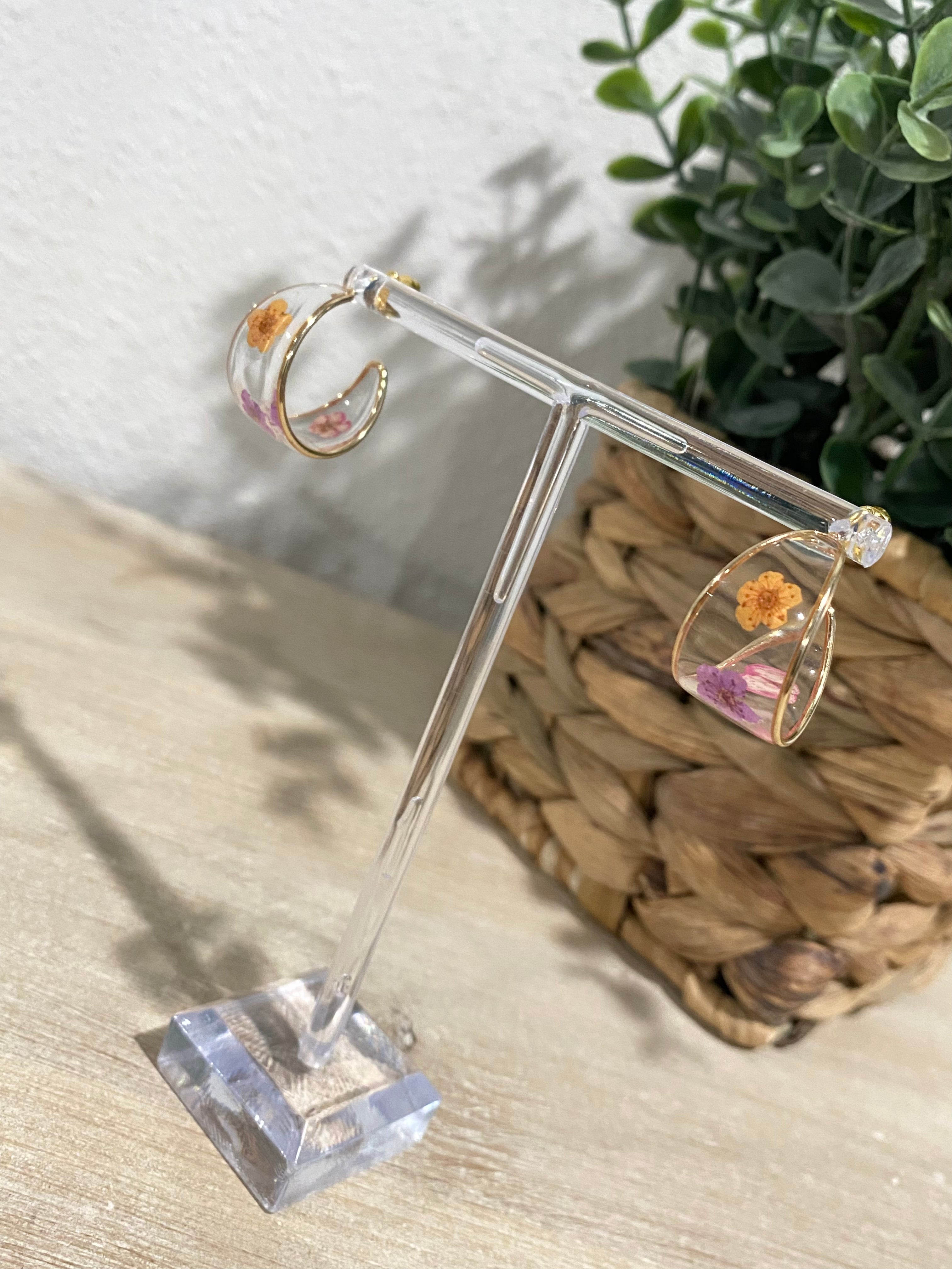 BLOSSOM Earrings