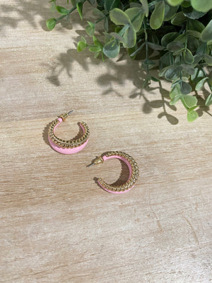 FLORA Earrings