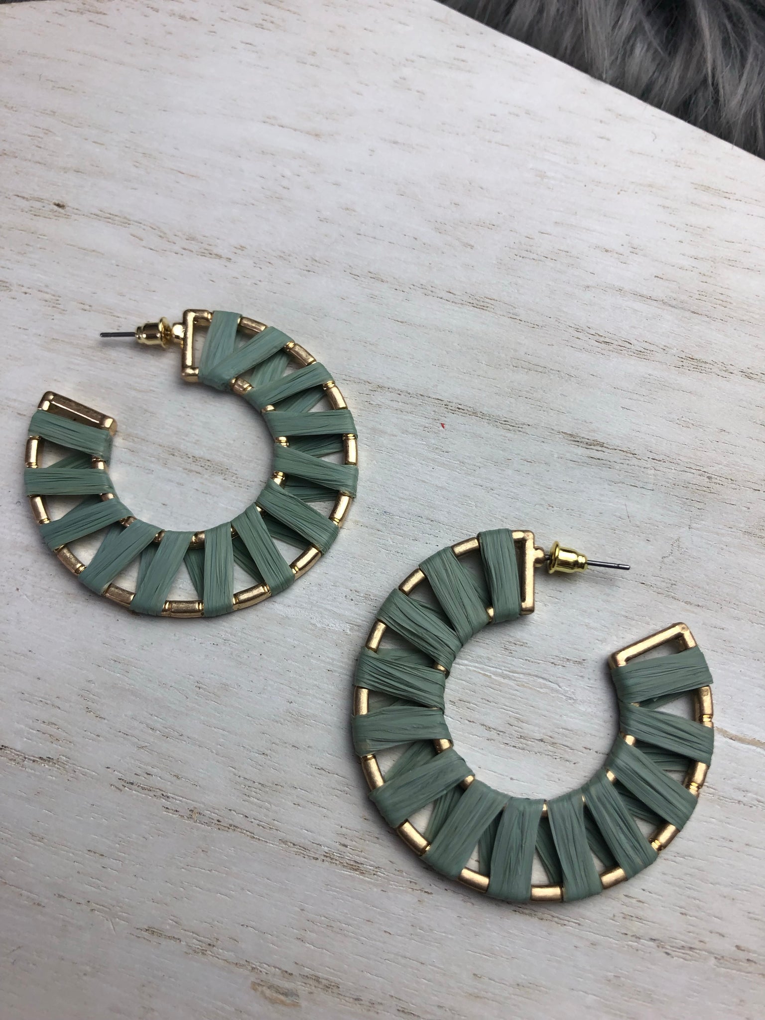 TRACEY Earrings