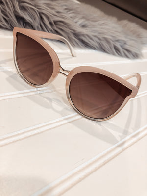 CHIC X Sunglasses