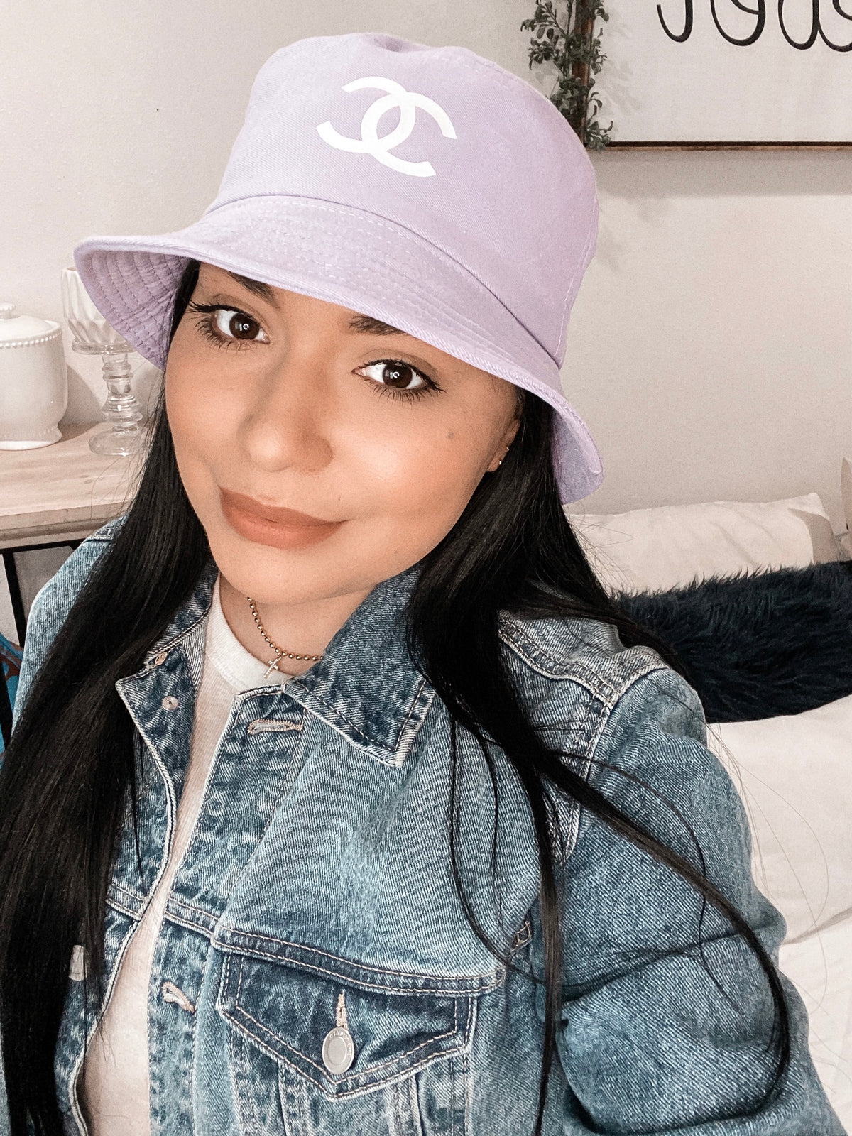 CC Bucket Hat