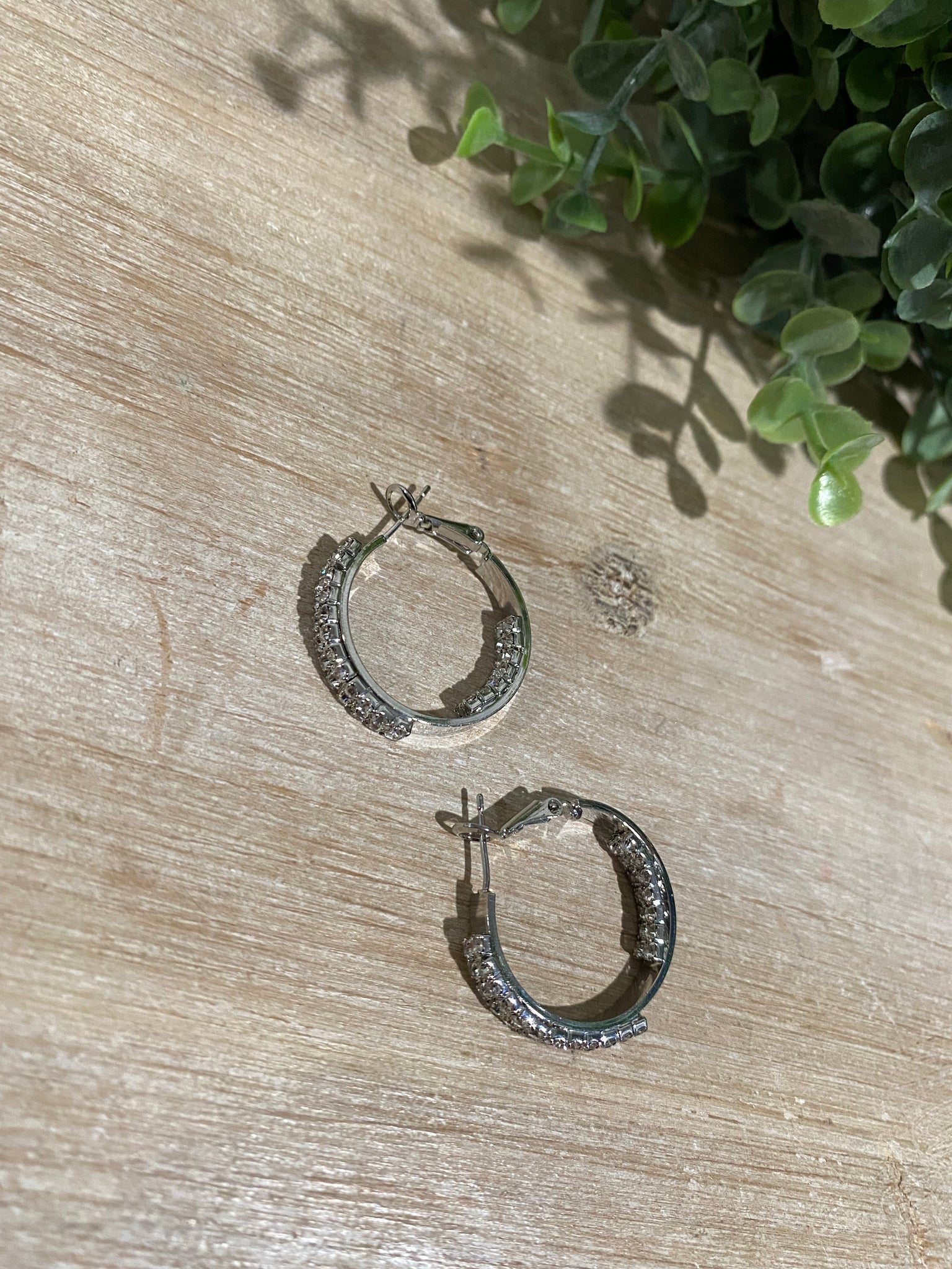 STELLALUNA Earrings