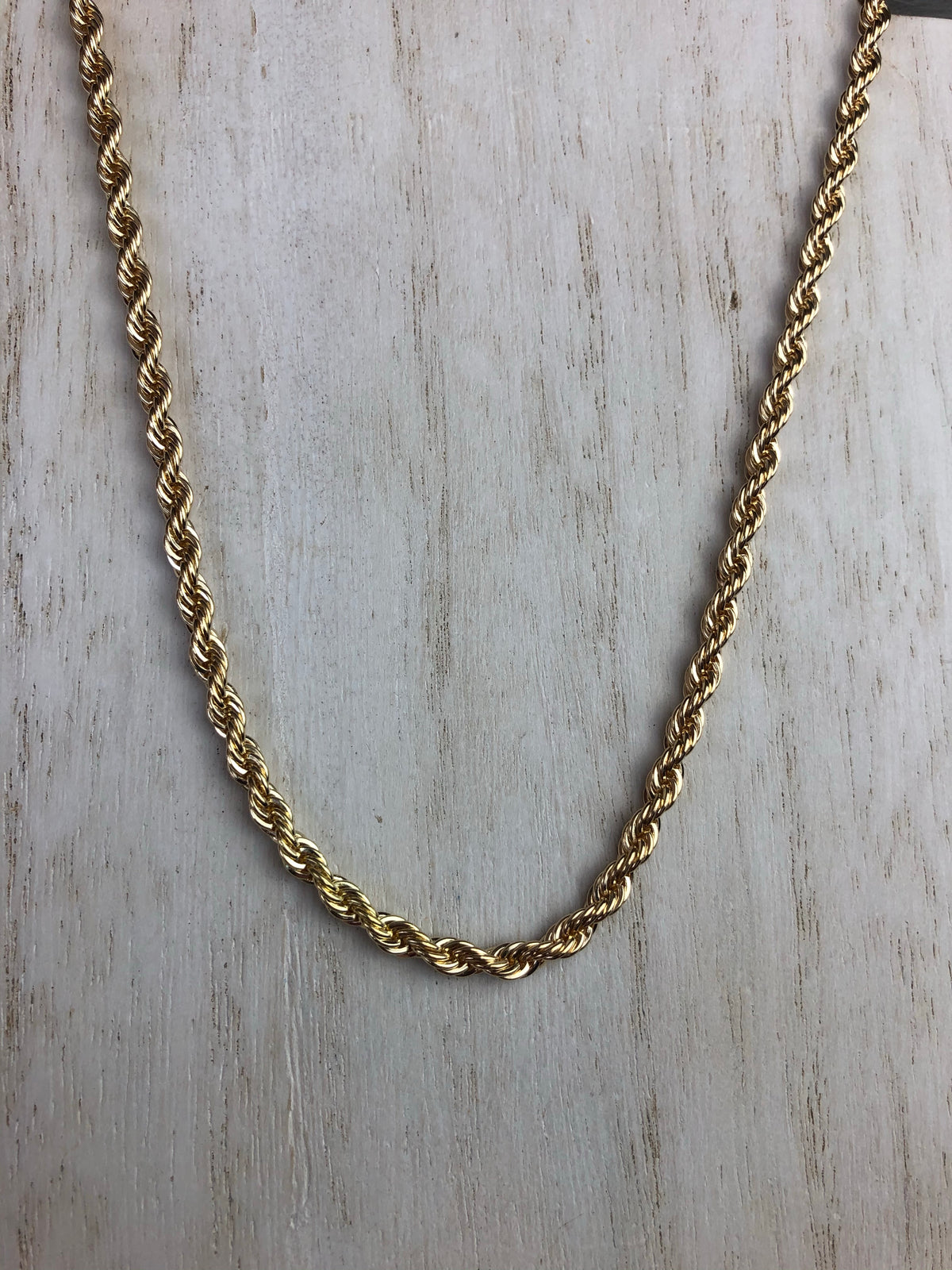 BLAKE Necklace