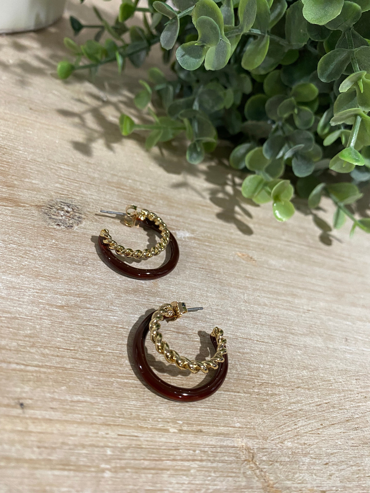 LARISSA ERRINGS