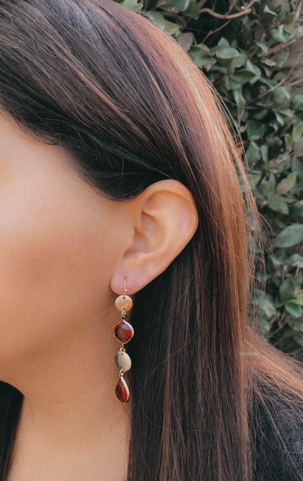 AMADA Earrings