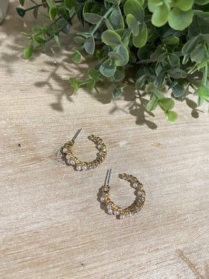 ARABELLA Earrings