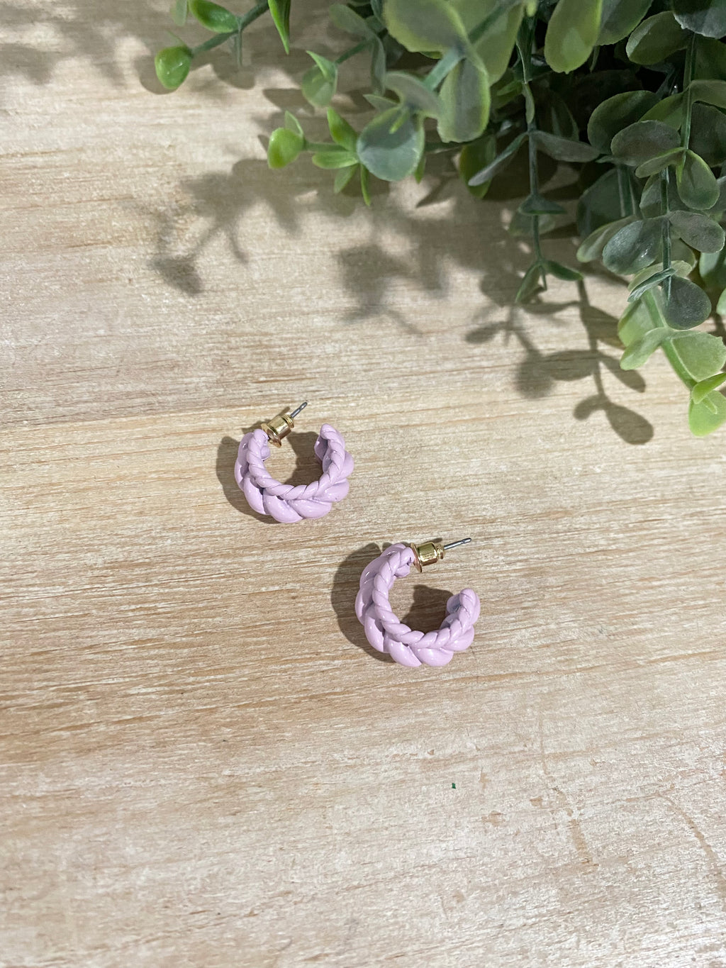 IRIS Earrings