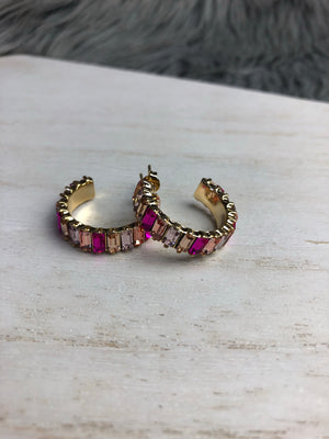 COURTNEY Earrings