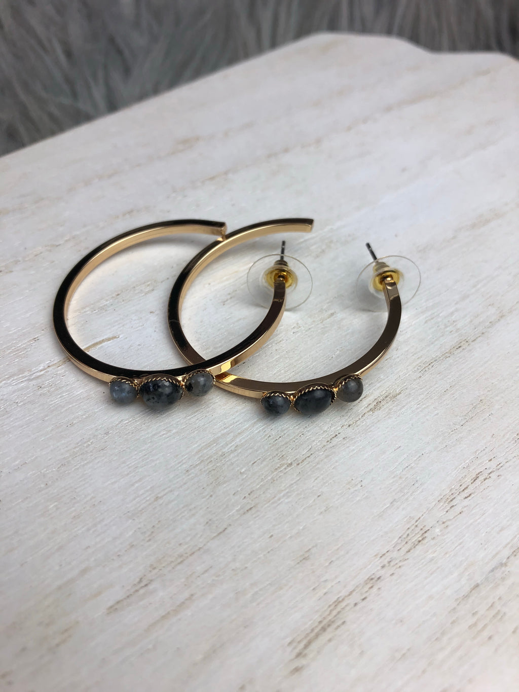 MORGAN Earrings