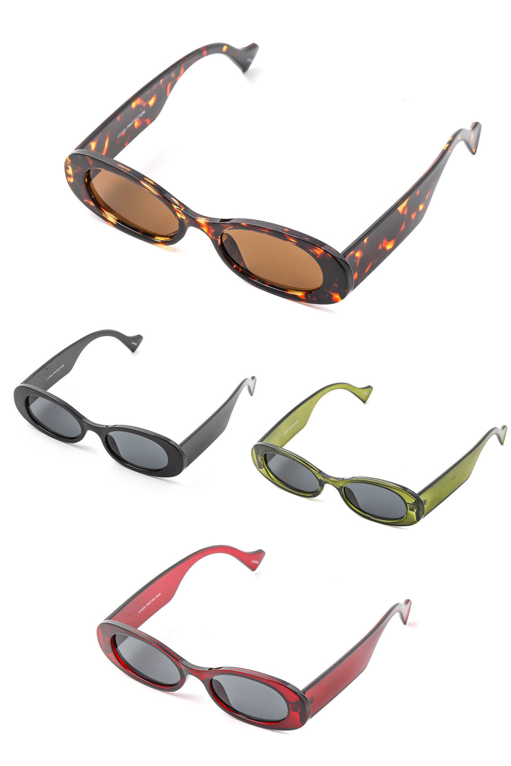 CHIC 90’s Sunglasses