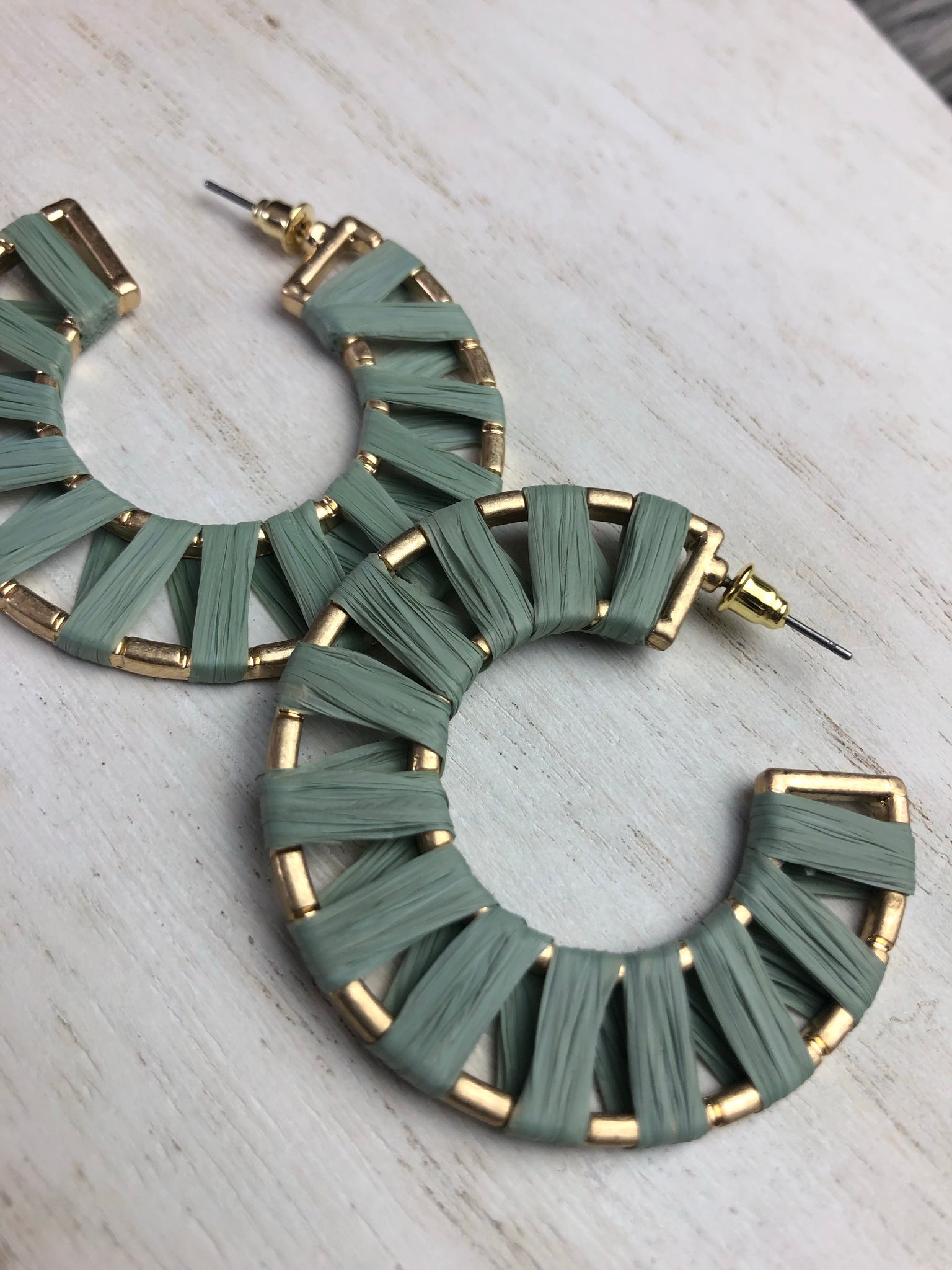 TRACEY Earrings