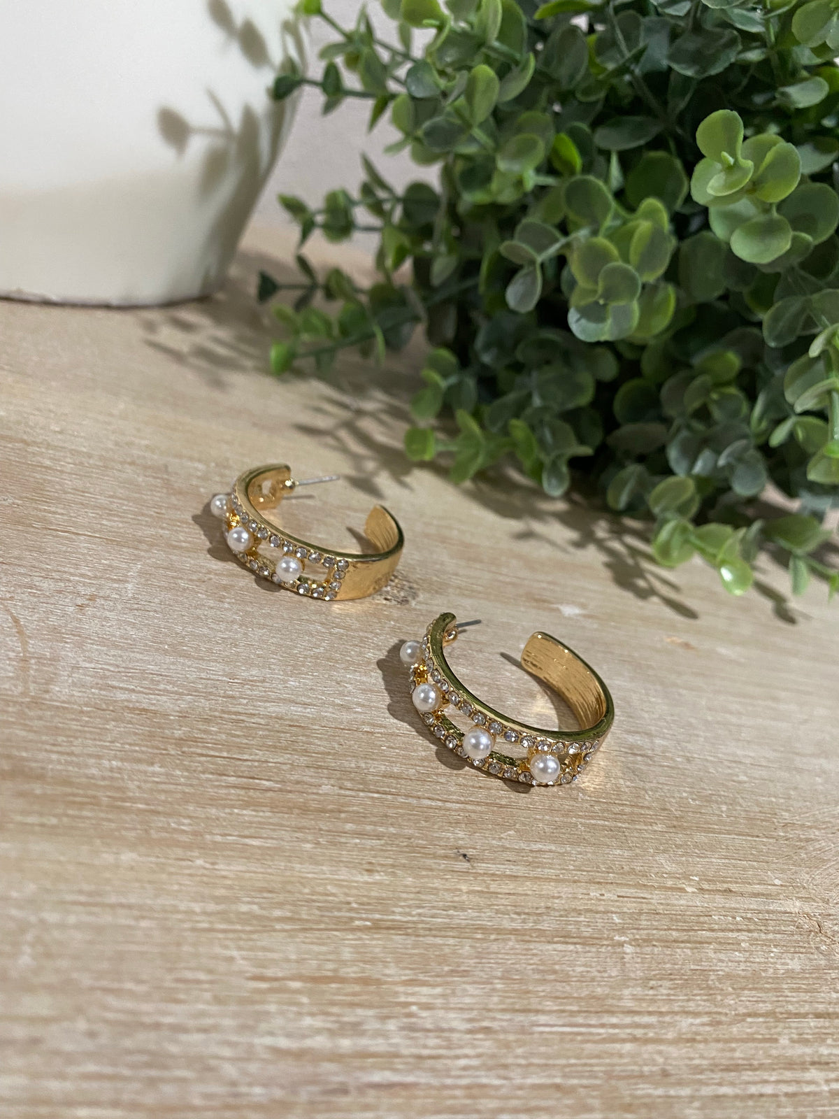 MALIA Earrings