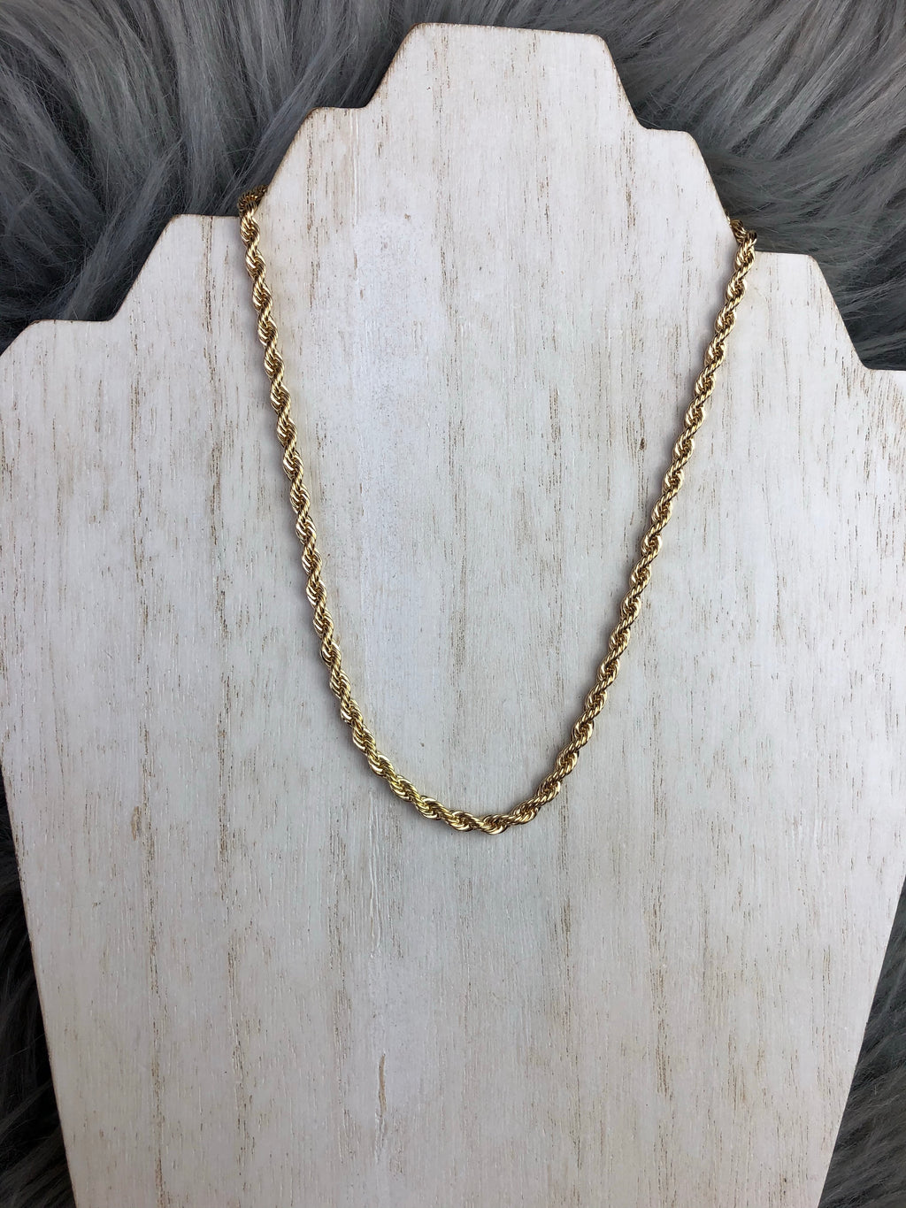 BLAKE Necklace