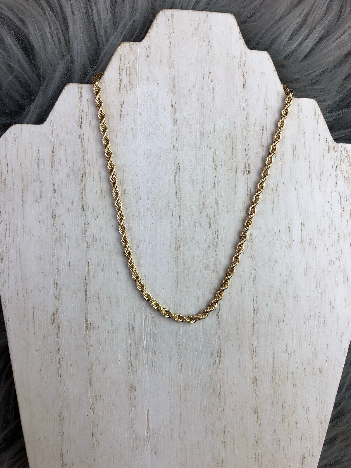 BLAKE Necklace