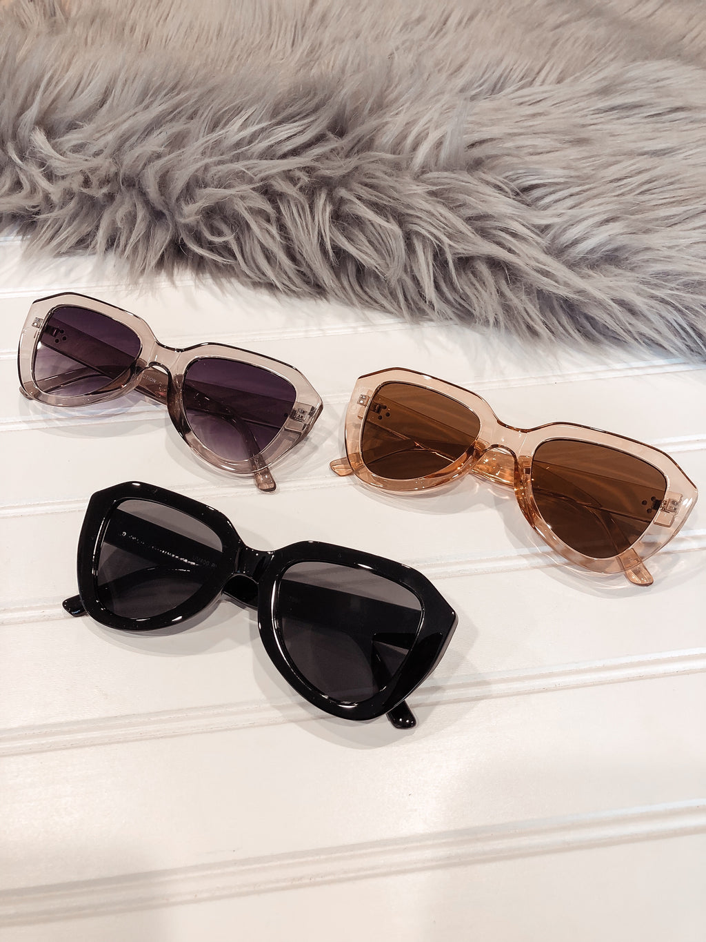 CHIC VIII Sunglasses