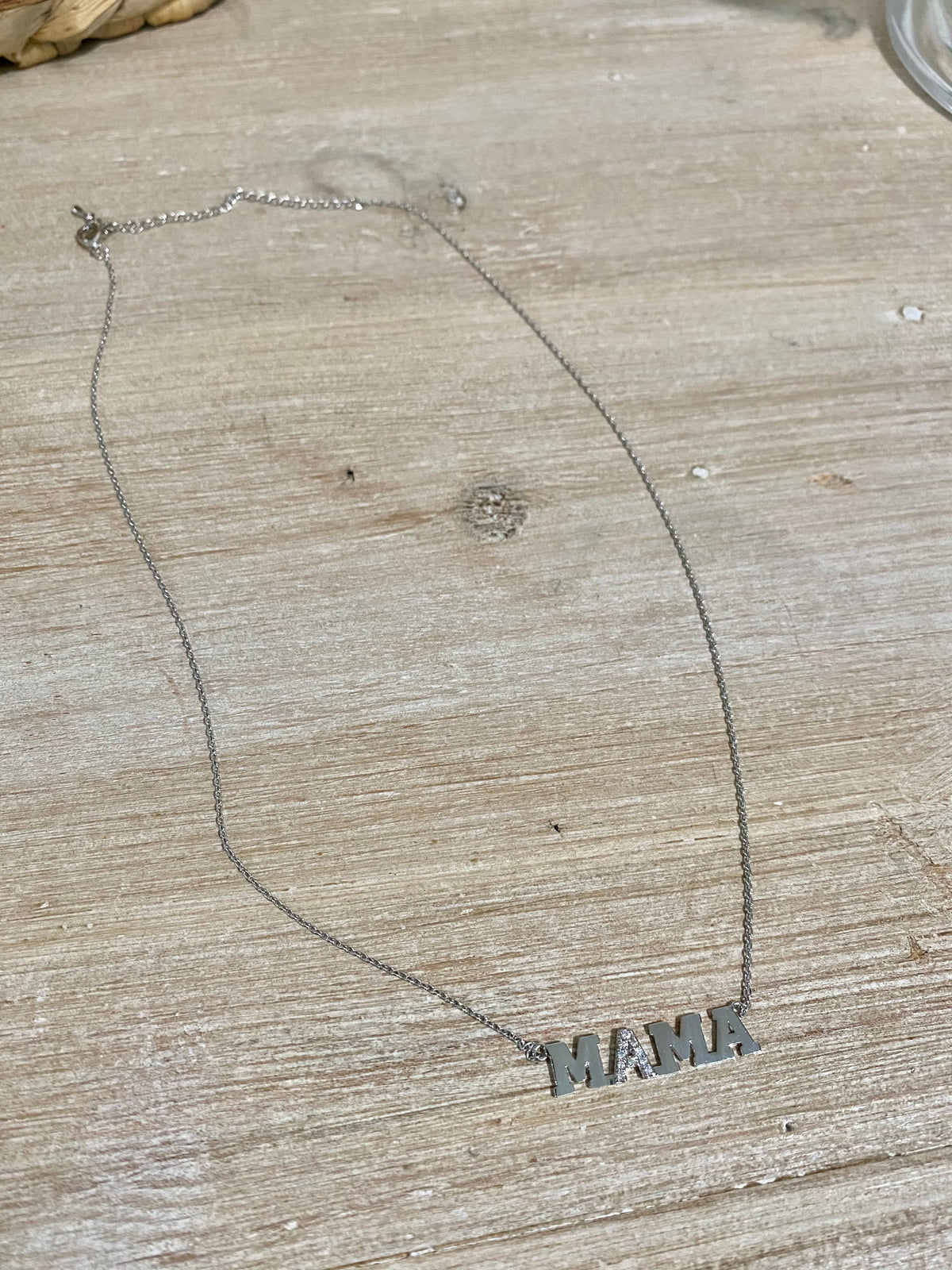 MAMA I Necklace