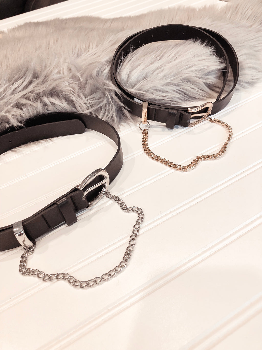 ZALIA Belt