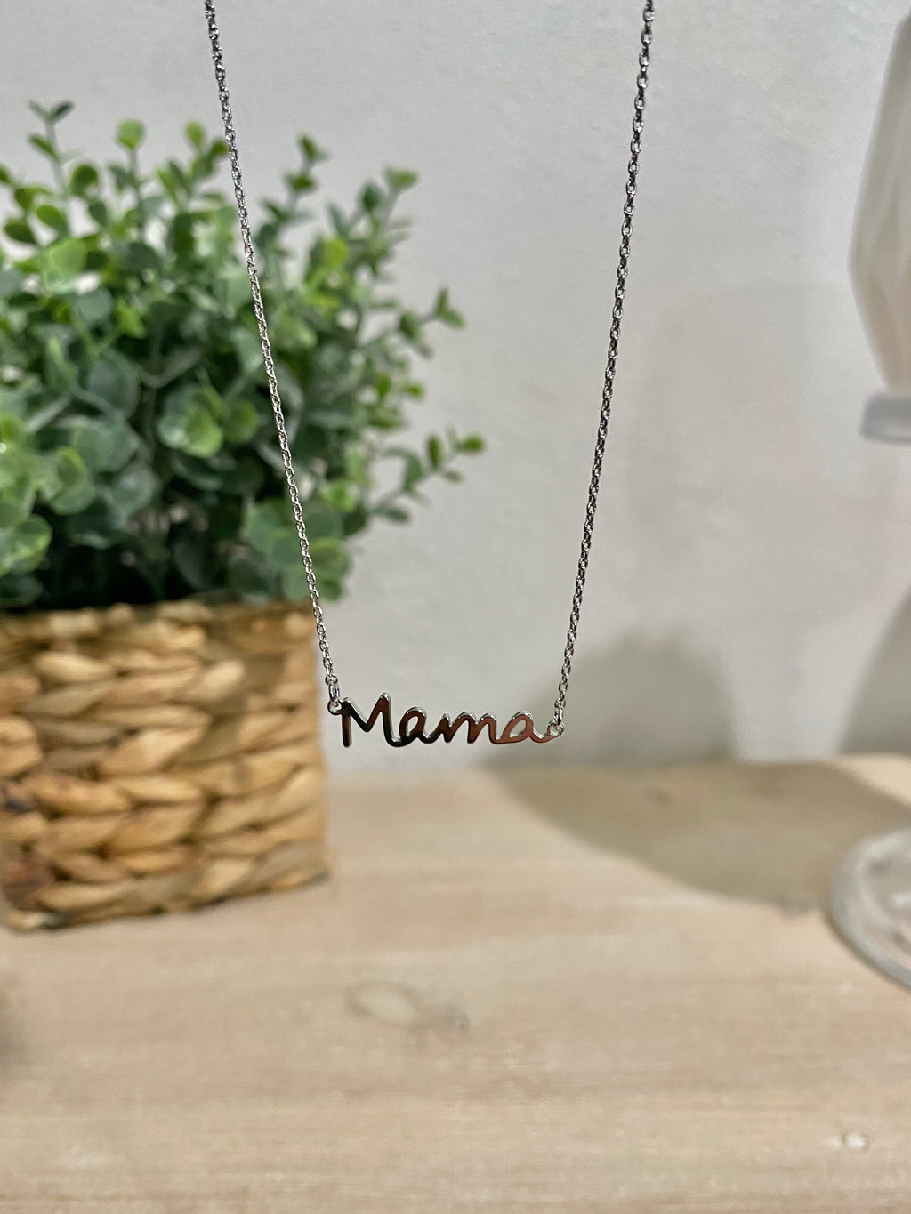 MAMA III Necklace