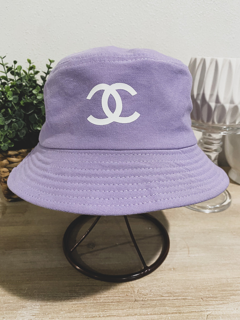 CC Bucket Hat