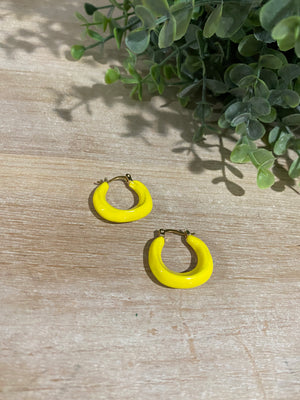 JADIE Earrings