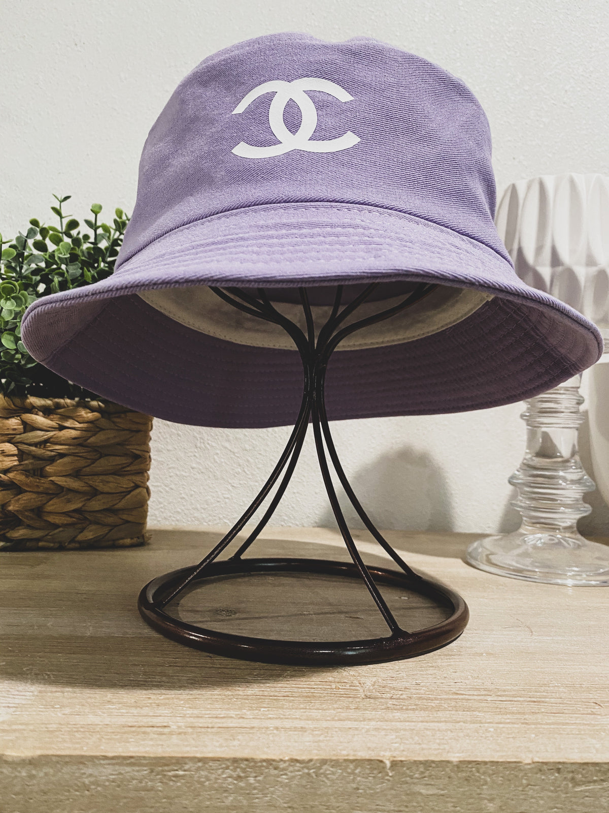 CC Bucket Hat