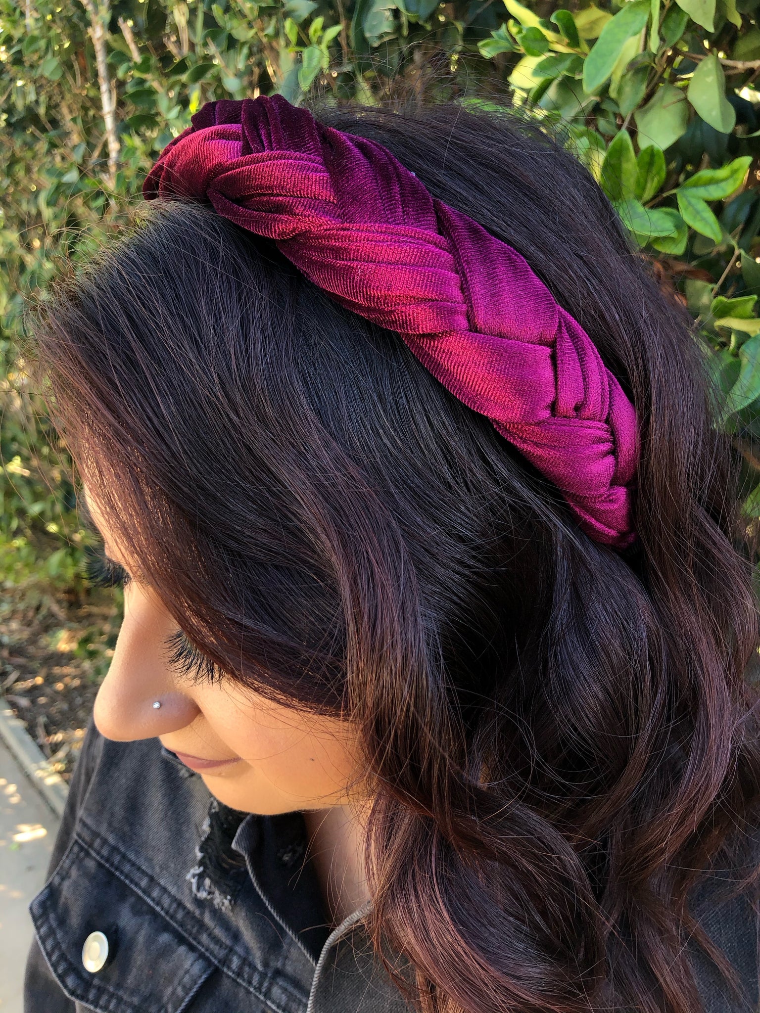 CATARINA Headband